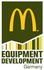 Gestaltungslinie für Flyer von McDonald’s - realisiert vom EUROMEDIAHOUSE