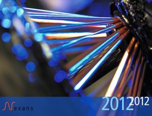 Euromediahouse produziert für 2012 Bild-Kalender für namhafte Firmen: BLOCK strom in perfektion 2012, Nexans 2012, Sitech SHANGHAI 2012