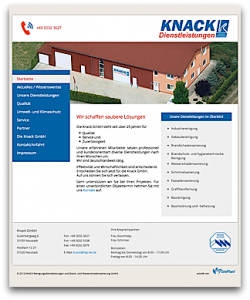 Knack GmbH