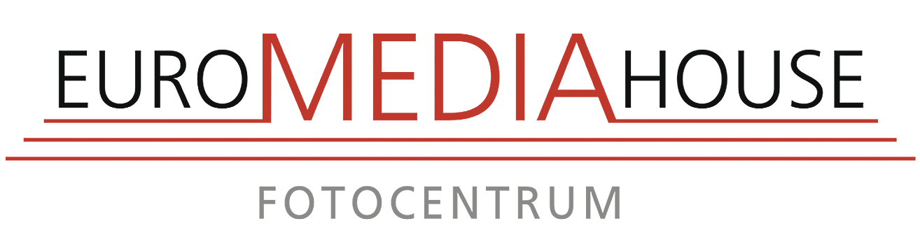Logo Euromediahouse